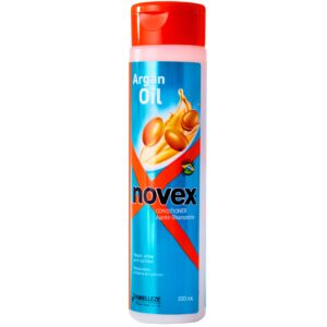 Novex Argan Oil - odżywka nawilżająca do włosów, 300ml