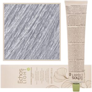 Echosline Echoslight - Toner koloryzujący do włosów, 100ml Platinum | Platynowy