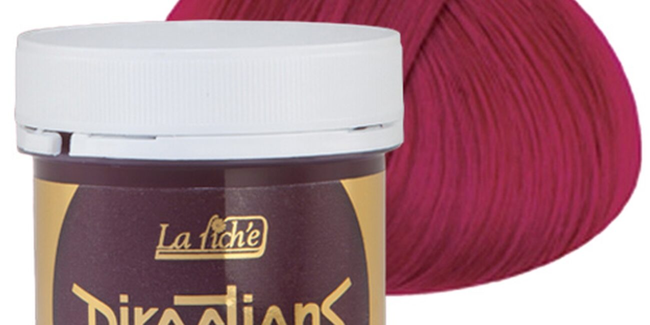 La Riche Directions toner koloryzujący do włosów 88ml Rose Red