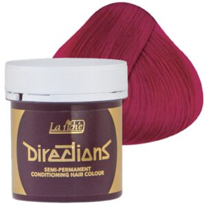 La Riche Directions toner koloryzujący do włosów 88ml Rose Red