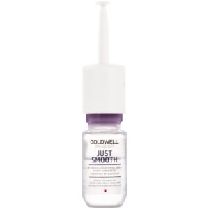 Goldwell Just Smooth Serum Taming - ampułka do wygładzania włosów, 18ml