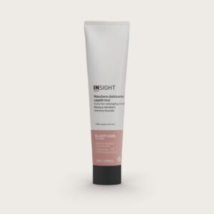 Maska do włosów kręconych 200ml INSIGHT ELASTI-CURL