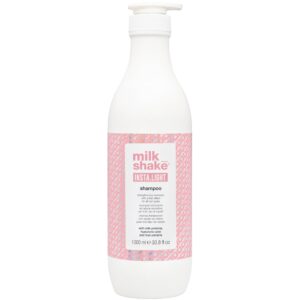Milk Shake Insta Light Shampoo - szampon nabłyszczający do włosów, 1000ml