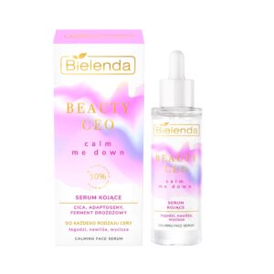 Bielenda Calm me down- serum kojące