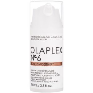 Olaplex No. 6 Bond Smoother odbudowujący krem do stylizacji włosów 100ml