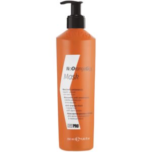 KayPro No Orange Gigs - maska do włosów farbowanych, 350ml