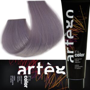 ARTEGO IT'S COLOR - farba w kremie 150ml, cała paleta kolorów 13.01 - 13NA | Ultra Delikatny Popielaty Blond