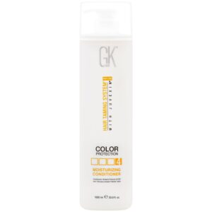 GKHair Color Protection Moisturizing - odżywka do włosów farbowanych, 1000ml