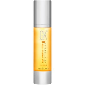 GKHair Serum - wygładzające serum z keratyną do włosów, 50ml