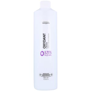 Loreal Majirel, utleniacz oxydant do farb 1000ml 3,75 % - 12,5 vol.