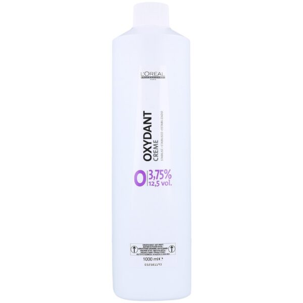 Loreal Majirel, utleniacz oxydant do farb 1000ml 3,75 % - 12,5 vol.