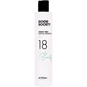 Artego Good Society Every You 18 Gentle - szampon do codziennej pielęgnacji, 250ml