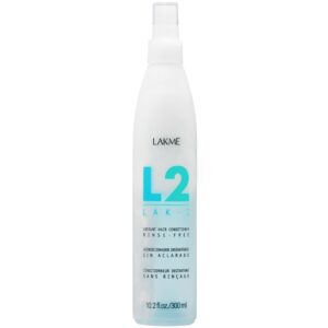 Lakme Lak-2 Instant Conditioner - odżywka dwufazowa do włosów bez spłukiwania, 300ml