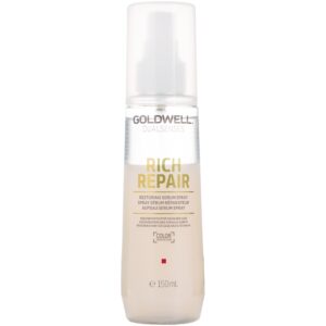 Goldwell Rich Repair - serum odbudowujące do włosów zniszczonych, 150ml
