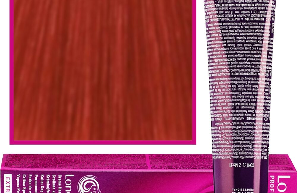 Londa Color profesjonalna farba do włosów 60ml 7/44 Średni Blond Intensywny Miedziany