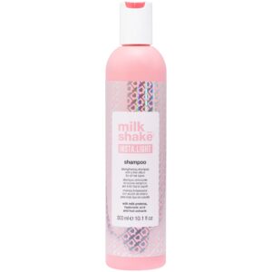 Milk Shake Insta Light Shampoo - szampon wypełniający do włosów, 300ml