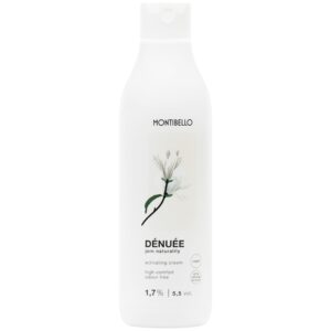 Montibello Denuee Aktywator do Farb - oksydant do przygotowywania mieszanek koloryzujących, 1000ml 1,7% | Vol. 5,5