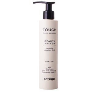Artego Touch Beauty Primer - fluid-baza wzmacniająca do włosów bez ich obciążania, 200ml