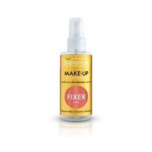 Bielenda Make-up FIXER Mgiełka do utrwalania makijażu