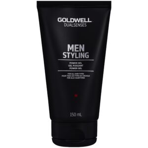 Goldwell Men Power Gel - żel do stylizacji włosów dla mężczyzn, 150ml