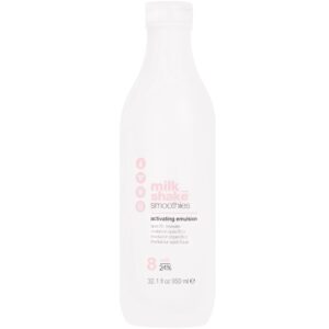 Milk Shake Smoothies Activating Emulsion utleniająca do farb Milk Shake 950ml