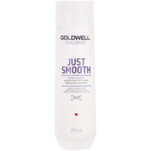 Goldwell Just Smooth - szampon wygładzający do włosów, 250ml