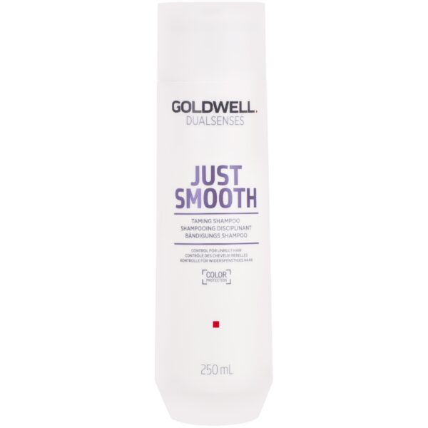 Goldwell Just Smooth - szampon wygładzający do włosów, 250ml