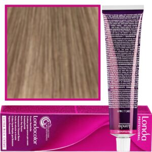 Londa Color profesjonalna farba do włosów 60ml 7/17 średni Brąz Popielato Brązowy