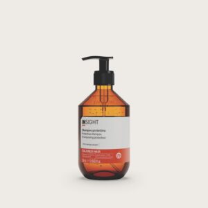 Szampon ochronny do włosów farbowanych 350ml INSIGHT COLORED HAIR