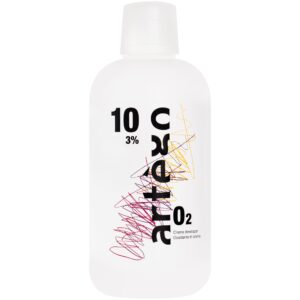 Artego O2 - utleniacz do koloryzacji z farbami Artego, 1000ml 10 VOL | 3%