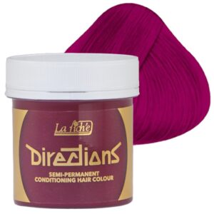 La Riche Directions toner koloryzujący do włosów 88ml Cerise