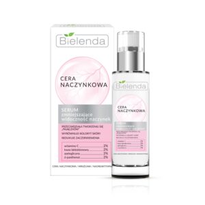 Bielenda Serum zmniejszające widoczność naczynek