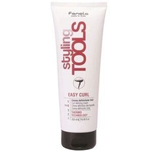 Fanola Styl Curl Control Cream krem do włosów kręconych 250ml
