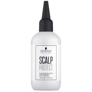 Schwarzkopf Scalp Protect - serum ochronne do wrażliwej skóry głowy, 150ml