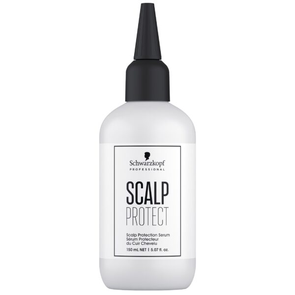 Schwarzkopf Scalp Protect - serum ochronne do wrażliwej skóry głowy, 150ml