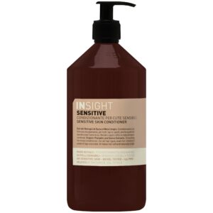 Insight Sensitive Conditioner - odżywka do wrażliwej skóry głowy, 900ml