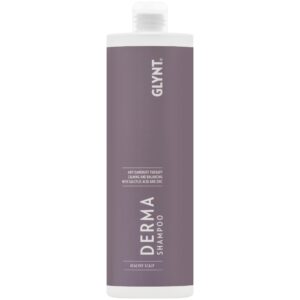 Glynt 04 Derma Regulate - szampon przeciwłupieżowy do problematycznej skóry głowy, 1000ml