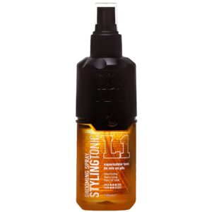 Nishman Grooming Spray Styling - tonic do stylizacji włosów, 200ml