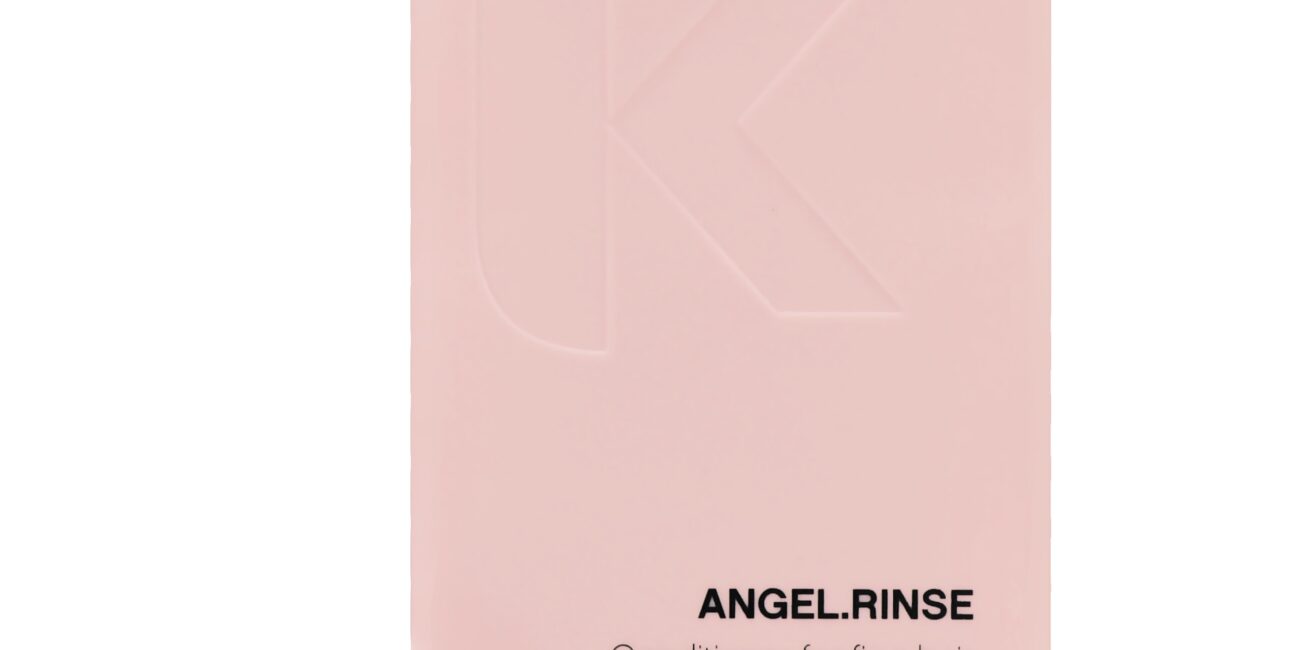 Kevin Murphy Angel Rinse - odżywka do włosów cienkich i farbowanych dodająca objętości, 250ml