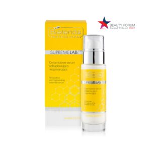 Supremelab Ceramidowe serum odbudowująco-regenerujące