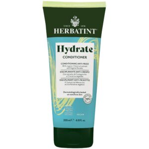 Herbatint Purifying Hydrate Conditioner - nawilżająca odżywka do włosów, 200ml