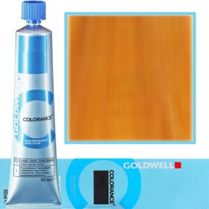 Goldwell Colorance - profesjonalna farba do półtrwałej koloryzacji, 60ml GG-MIX | Złoty Mix