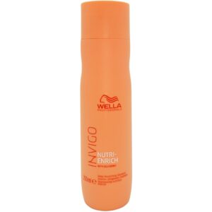 Wella INVIGO Nutri-Enrich - szampon nawilżający do włosów, 250ml