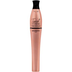 Bourjois Twist Up Extreme - ekstremalnie wydłużająco-pogrubiający tusz do rzęs, 8ml