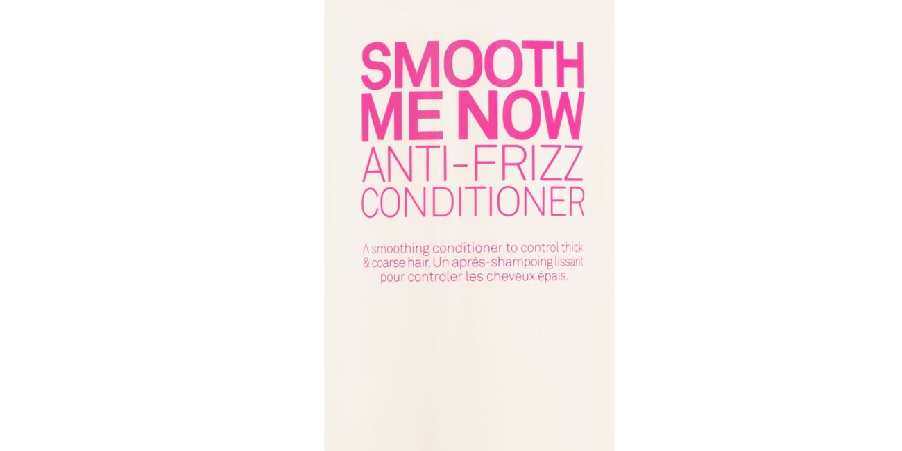 Eleven Australia Smooth Me Now Anti-Frizz Conditioner - odżywka wygładzająca do włosów, 960ml