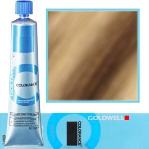 Goldwell Colorance - profesjonalna farba do półtrwałej koloryzacji, 60ml 6 | Poziom Naturalny