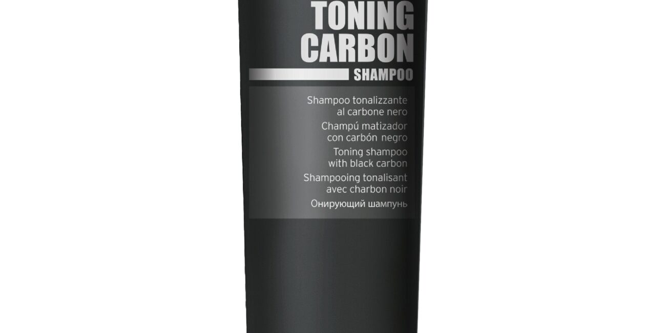 KayPro Toning Carbon - szampon tonujący do włosów, 1000ml
