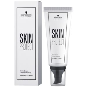 Schwarzkopf Color Enablers Skin Protect - krem ochronny do skóry głowy przy koloryzacji, 200ml