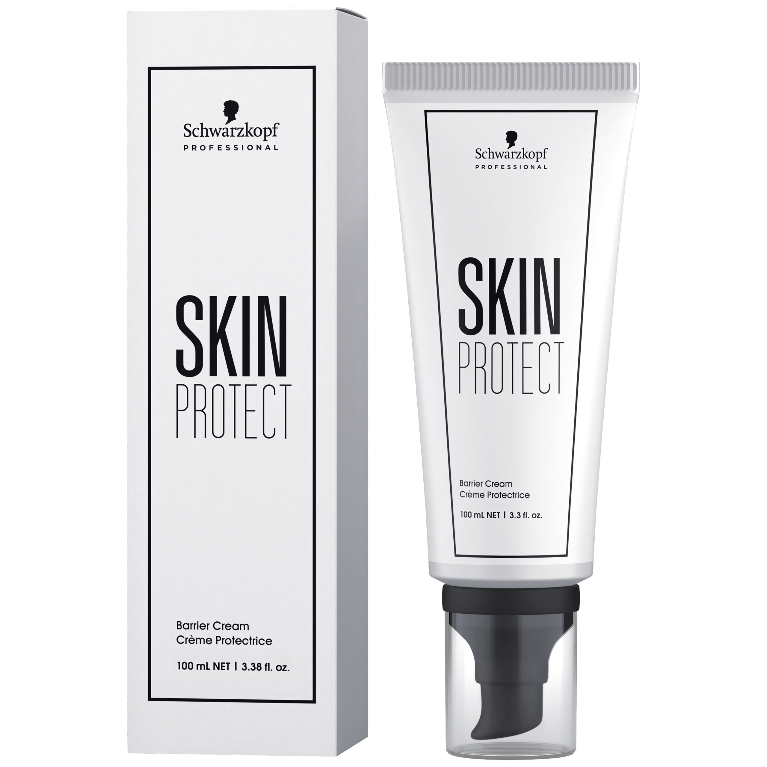 Schwarzkopf Color Enablers Skin Protect - krem ochronny do skóry głowy przy koloryzacji, 200ml
