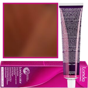Londa Color profesjonalna farba do włosów 60ml 7/43 Złoto-Miedziany średni blond